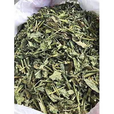Cây xương khỉ (Cây bìm bịp - Cây mảnh cộng)  - Sản phẩm khô về làm trà ( Gói 500gr)