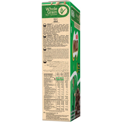 Ngũ cốc ăn sáng MILO (Hộp 150g)