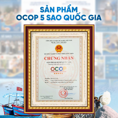 Mắm tôm ngon Lê Gia can 2l cho nhà hàng bún đậu chả cá