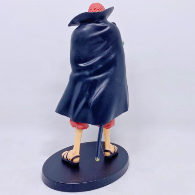 Mô Hình Shanks Film RED 19CM Mô hình One Piece Cao Cấp, Figure Mô Hình Anmie One Piece Luffy Vua Hải Tặc