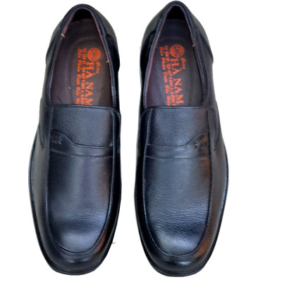 Giày Tây Nam Công Sở Da Bò Thật TiTi ĐÔ Cao Cấp GT462d