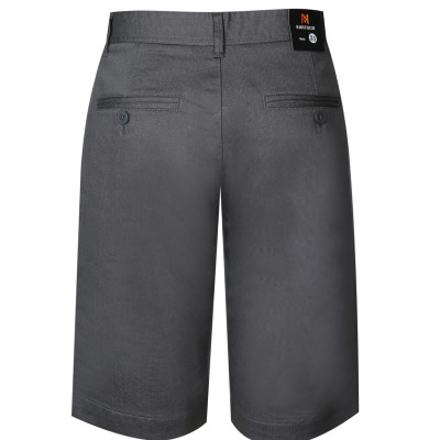 Quần short nam Khatoco Q3M418R0-CNIN607-2608-0