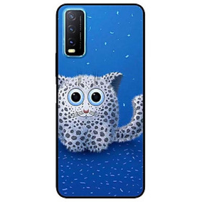 Ốp lưng dành cho Vivo Y20 - Y20s - Y12s mẫu Mập Xanh