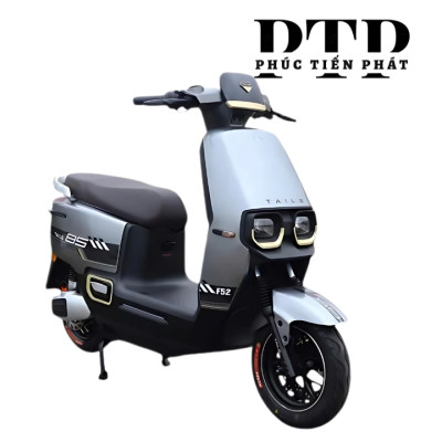 Xe Máy Điện TAILG F52