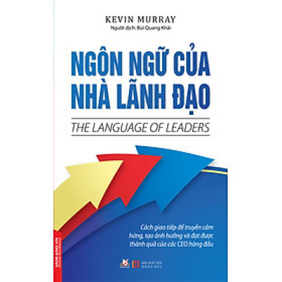 Ngôn Ngữ Của Nhà Lãnh Đạo - VL