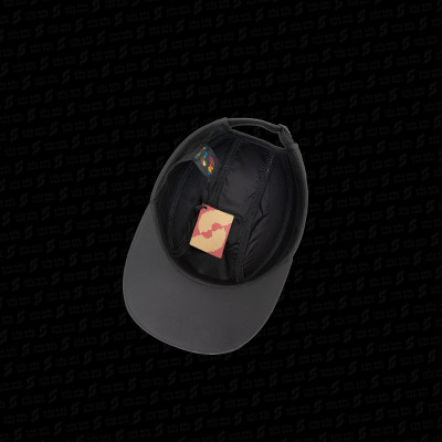 Mũ kết lưỡi trai nam nữ thời trang NÓN SƠN MC033-ĐN1