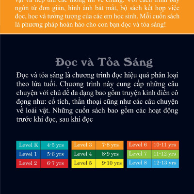Thế Giới Tuyệt Vời Của Động Vật - Nhím Và Cú