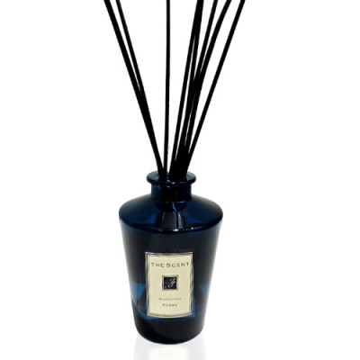 POMME 150ML - BỘ KHUẾCH TÁN TINH DẦU QUE MÂY THE SCENT