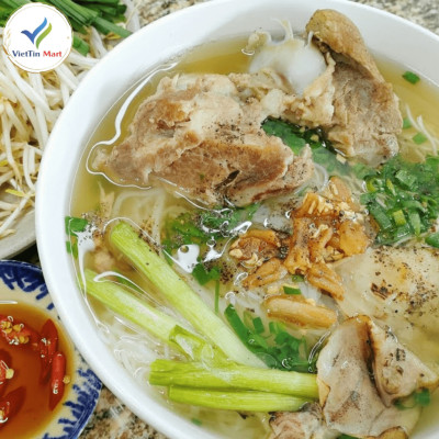 2 Gói Gia Vị Nấu Hủ Tiếu Nam Vang Ông Chà Và Cực Ngon