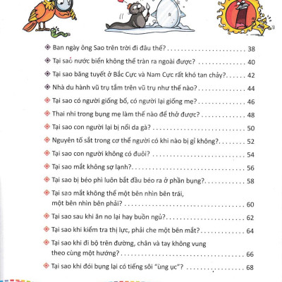 Sách - 10 Vạn Câu Hỏi Vì Sao - Bách Khoa Tri Thức Thiếu Nhi - Quyển 5 (Tái Bản 2025)
