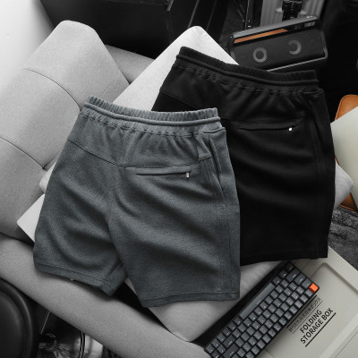 Quần short nam Pack T thun Pique cao cấp - FORMEN SHOP - FMPS264