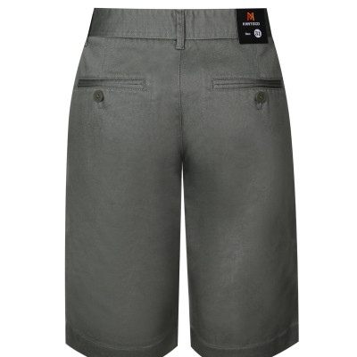 Quần short nam Khatoco Q3M418R0-CNIN606-2608-0