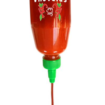 Tương Ớt  Sriracha Gốc Việt 