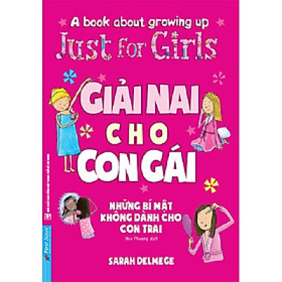 Giải nai cho con gái (Những bí mật không dành cho con trai) - FirstNews