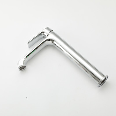 Vòi chậu lavabo nóng lạnh Frap F1071-2- Hàng Chính Hãng LIÊN BANG NGA