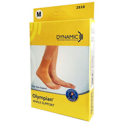 Đai cổ chân Olympian