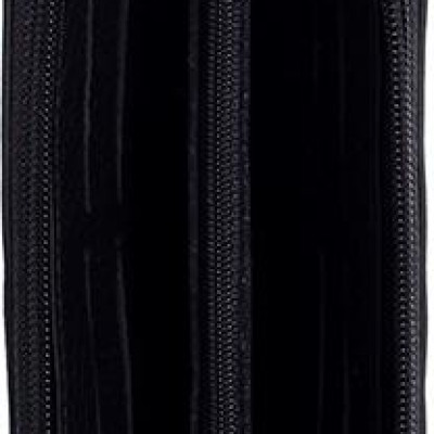 Ví nữ Huy Hoàng da bò 1 khóa nhiều màu HT3141-42-43-44-45-46-47-57