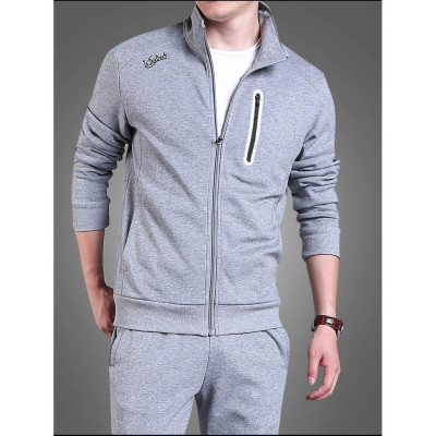 Đồ bộ khoác thể thao thu đông thời trang SITAKI