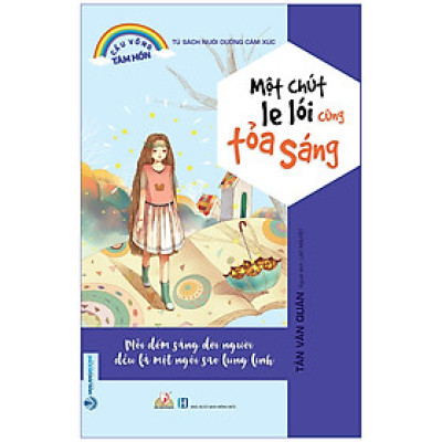 Một Chút Le Lói Cũng Tỏa Sáng