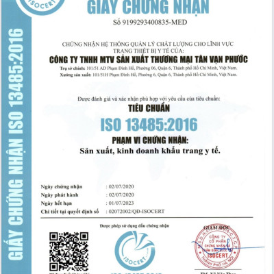 Khẩu trang cua AN TÂM, crab, hot trend, thời trang, vải kháng khuẩn, ngăn virus COVID-19