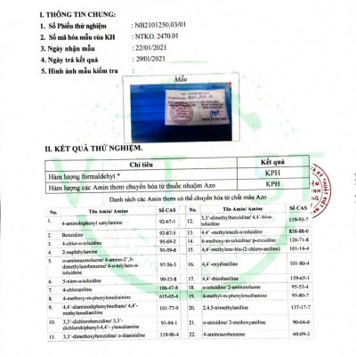 Khẩu trang y tế kháng khuẩn 4D GREEN LIFE màu xanh - có chứng nhận kiểm định chất lượng