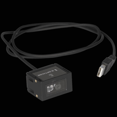 Máy Quét Mã Vạch OPTICON NLV-4001-USB (1D CCD) - Made in Japan - Hàng Chính Hãng