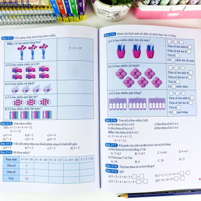 Sách - Tuyển Chọn 400 Bài Tập Toán 2 - Biên soạn theo chương trình GDPT mới - ndbooks