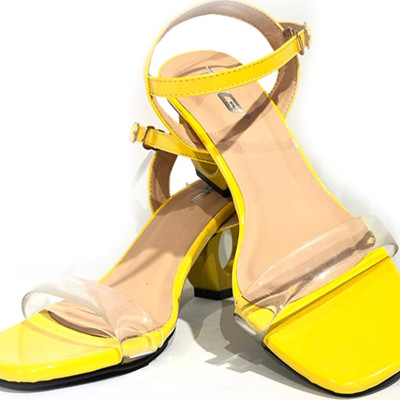 Giày cao gót thời trang TLG 21019-8