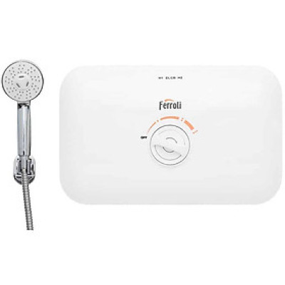 Máy nước nóng  Rita FS-4.5TE (4500W)- hàng chính hãng