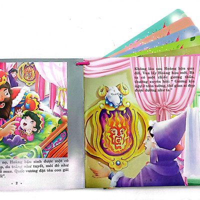 Sách - Bách Khoa Thư Rèn Luyện Kỹ Năng