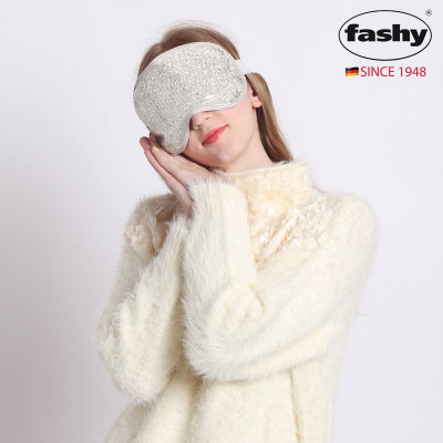 Túi chườm nóng lạnh Fashy Germany massage mắt