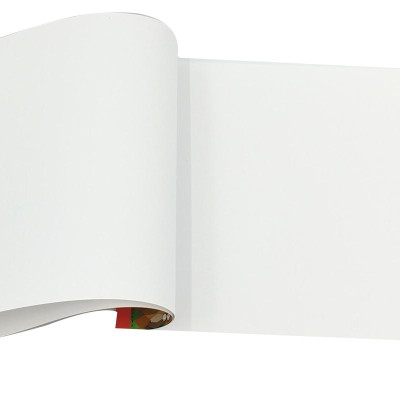 Tập Vẽ A4 100G 10S D-403 - Mẫu 1