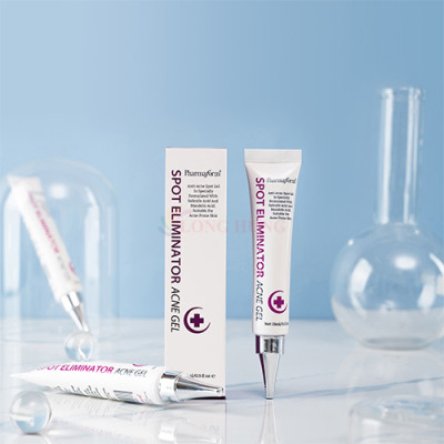 Gel chấm mụn Pharmaform Spot Eliminator Acne (15ml) - Hàng chính hãng