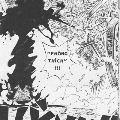 Sách - One Piece - Tập 46 - Phiêu Lưu Trên Đảo Ma (Tái Bản 2025)