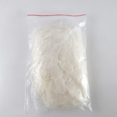 [50 đôi] Găng Tay Vinyl không bột không lo dị ứng, an toàn cho tay dùng trong Thực Phẩm, Vệ Sinh