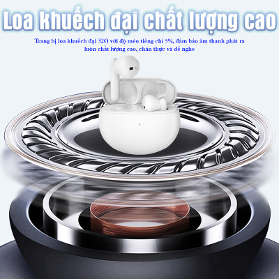 Máy trợ thính đa năng Funmic EN-IA013A 