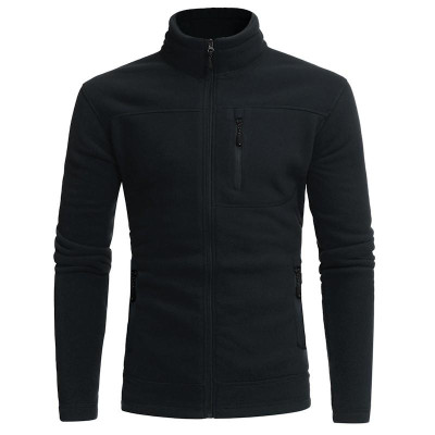 Áo khoác nỉ 2 da thời trang SITAKI 