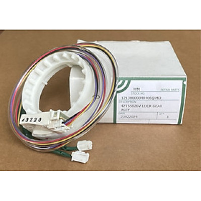 CẢM BIẾN NHÔNG LY HỢP MÁY GIẶT TOSHIBA – HÀNG CHÍNH HÃNG