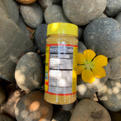 Nấm men Dinh Dưỡng Nutritional Yeast Bragg 127g - Nutritional Yeast Bragg 127g