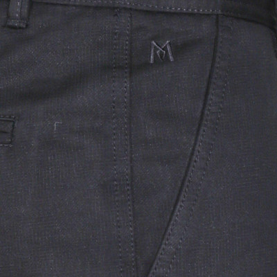 Quần short nam Khatoco Q3M398R0-CNIN563-2606-N