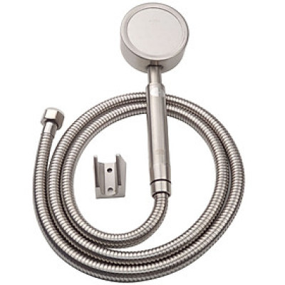 Bộ tay sen siêu tăng áp Inox SUS 304 Eurolife EL-119SH