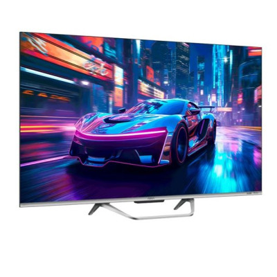 Google Tivi QLED Aqua 4K 43 inch AQT43S800UX- Hàng Chính Hãng - Mới 100%