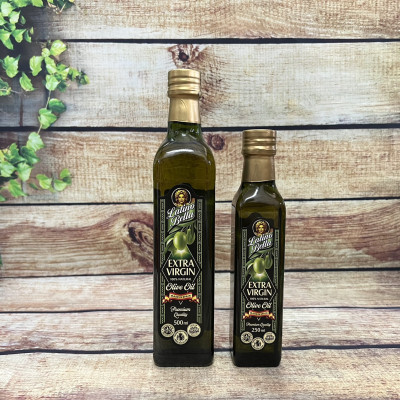 Dầu Oliu Nguyên Chất Extra Virgin [Latino Bella] Tây Ban Nha