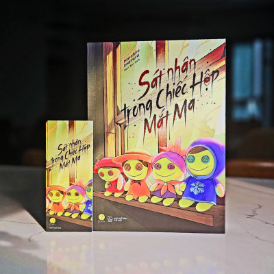 Sát Nhân Trong Chiếc Hộp Mắt Ma