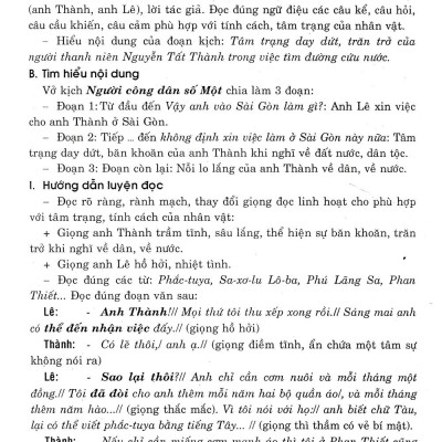 Bồi Dưỡng Văn - Tiếng Việt 5 - Tập 2 (Tái Bản)