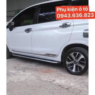 Nẹp sườn dành cho Xpander 2018, 2019, 2020