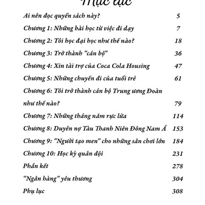 Chạm Đến Thành Công
