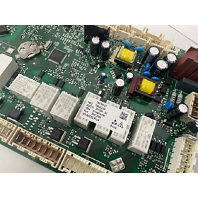 Bo điều khiển chương trình máy C50 - 30013880 - Hàng chính hãng