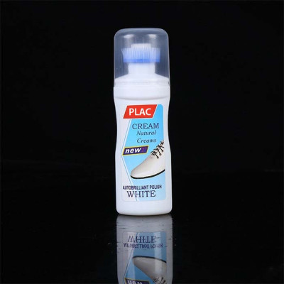 Lọ Nước Lau Giày Túi Xách Plac Chai Cọ Tẩy Trắng Giày Sneaker Đầu Chổi - Lọ Nước Đánh Vết Ố Bẩn - Chà Giặt Khô Lau Làm Sạch Giầy  Lọ Nước Đánh Vết Ố Bẩn - Chà Giặt Khô Lau Làm Sạch Giầy