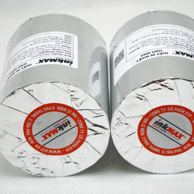 Giấy in nhiệt K80X65mm - Giấy in Bill K80 - Giấy in hóa đơn K80 - Dùng cho các dòng máy in: XPRINTER, EPSON, BIXOLON, COGNITIVE, BIRCH, YAMAFUJI,C USTOM, SUPER PRINTER, TOPCASH, ANTECH, DATAPRINT, APOS, TAWA PRP, ATP
